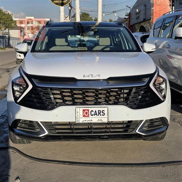 كيا سبورتاج 2023 للبيع في العراق -  بغداد